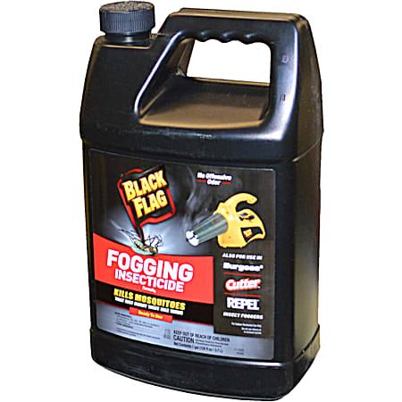 128 oz RTU Fogging Insecticide