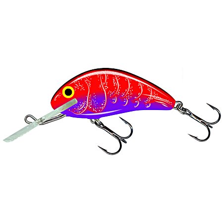Jam Maker Hornet 4 Floating Crankbait