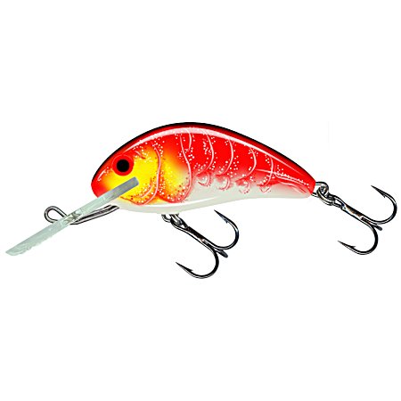 Radar Hornet 4 Floating Crankbait