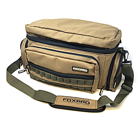 Foxpro Coyote Brown Scout Pack