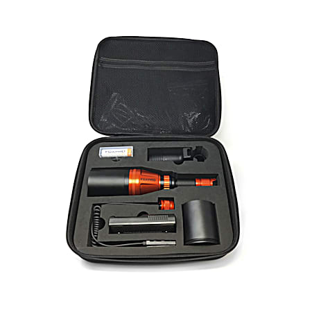 Gun Fire Kit