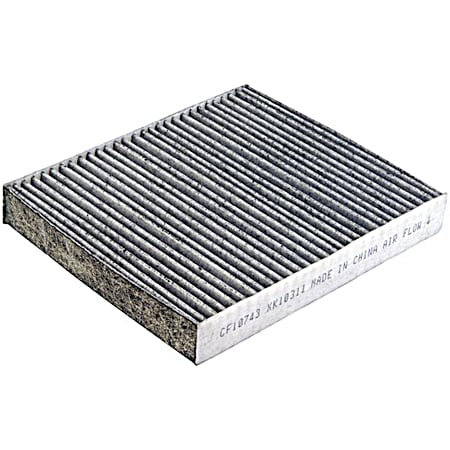 Fresh Breeze Cabin Air Filter - CF10743