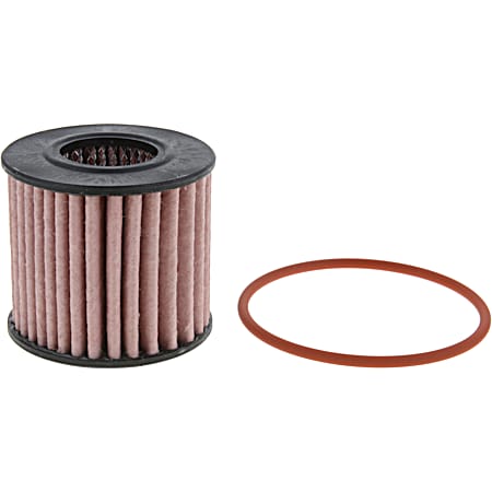 Oil Filters