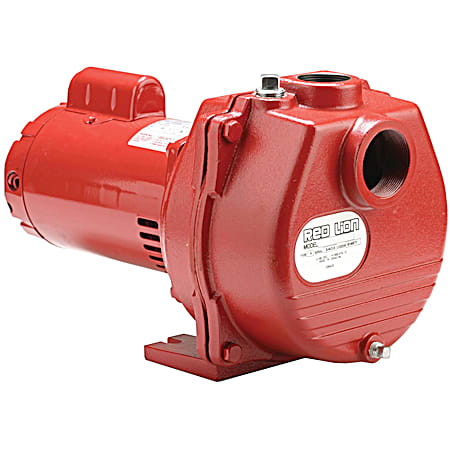 2 HP Centrifugal Sprinkler Pump