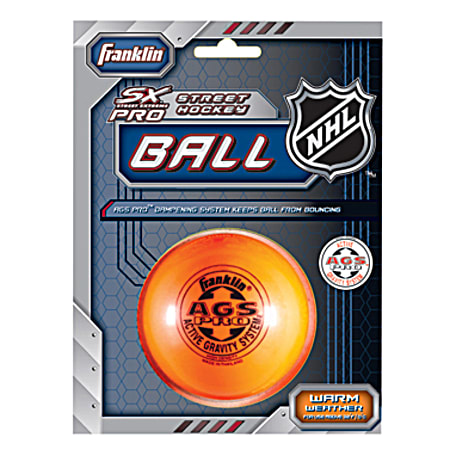 Franklin NHL AGS High Density Ball