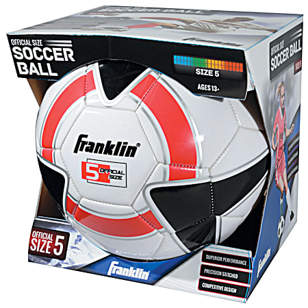 Competition 1000 Size 5 Soccer Ball