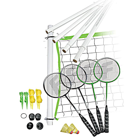 Intermediate Badminton Set
