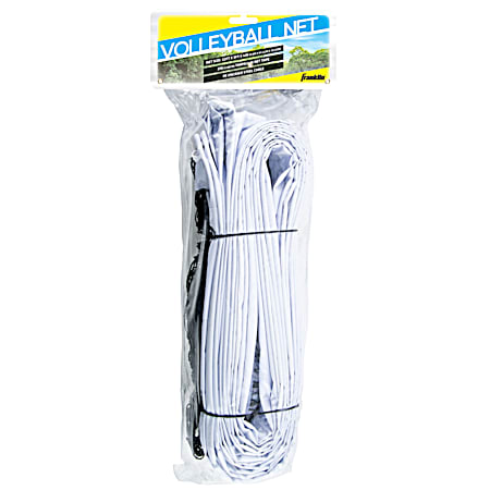 Volleyball Net w/ Steel Cable