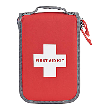 GPS Medium First Aid Kit w/ Pistol Storage