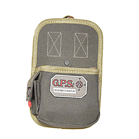 12/20 ga Single Box Shell Carrier