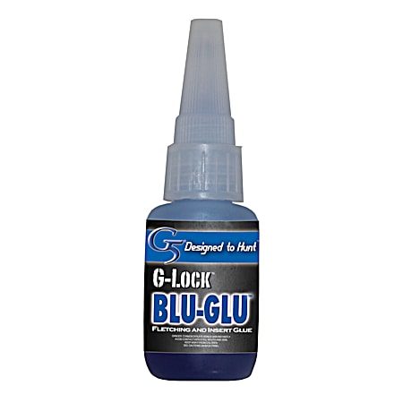 G5 Outdoors Blu-Glu Fletching & Insert Glue