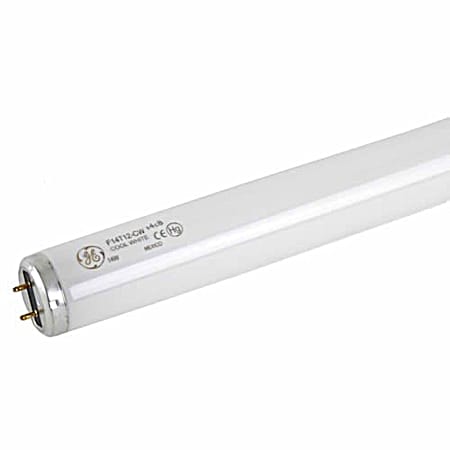 15 In. 14W T12 Cool White Fluorescent Light