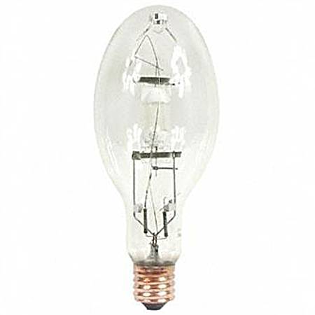 400W Multi-Vapor HID Metal Halide Light Bulb