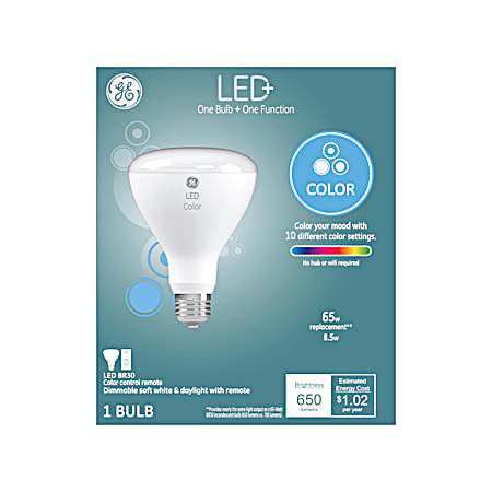 Smart Light Bulbs
