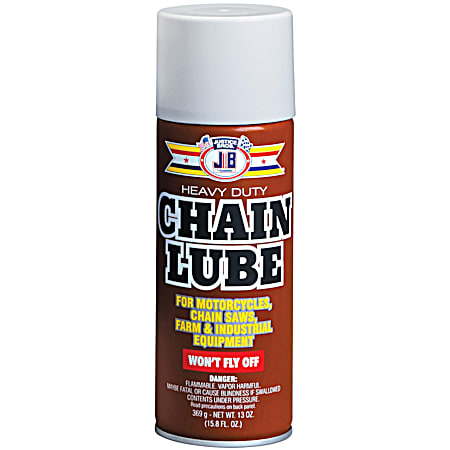  Chain Lube