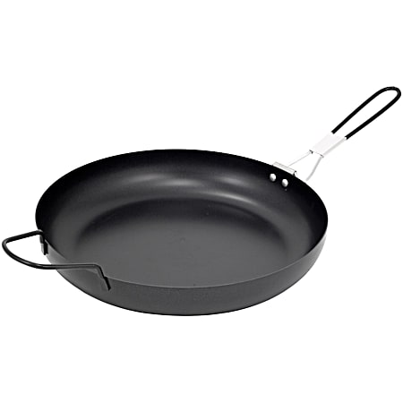 12 in Collapsible Frying Pan
