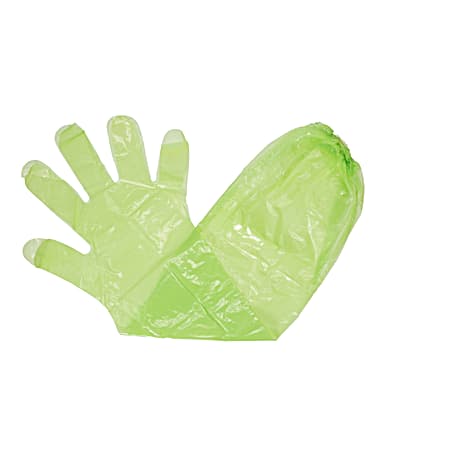 HME Game Cleaning Gloves