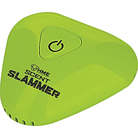 Scent SLAMMER Portable Ozone Air Cleaner