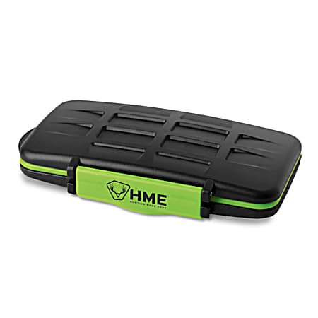 HME SD Card Storage Case
