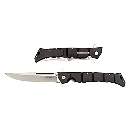 Large Luzon Folding Knife