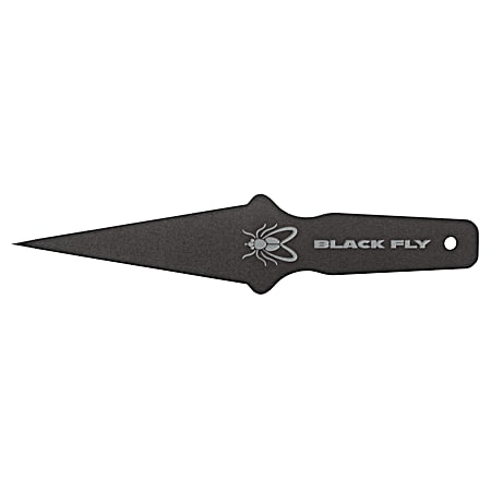 Black Fly MINI Blades/Throwing Knives SPIKE
