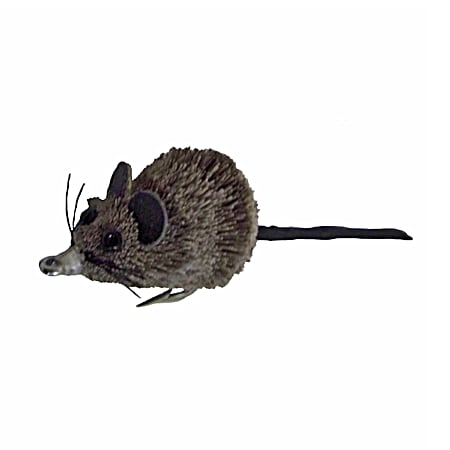 #2/0 Specialty Fly - Mouse