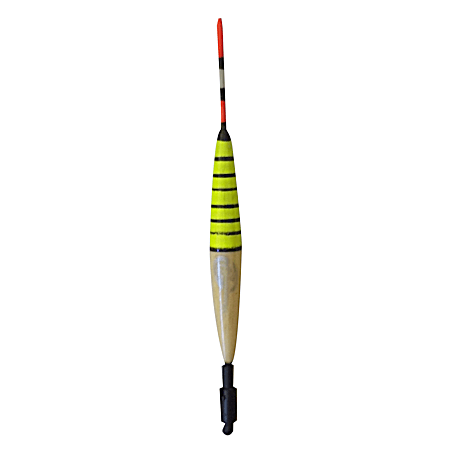 Gapen's 1/4 Oz. Slip-N-Lock Float - Pencil