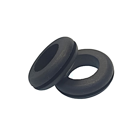 1/2 In. Grommets