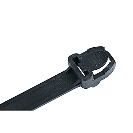 16 In. UVB Releasable Cable Ties