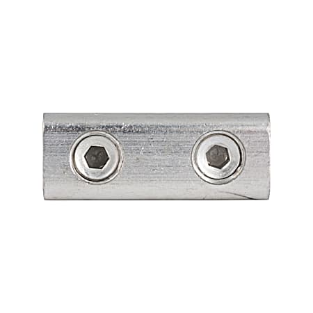 Aluminum 14-0 AWG Splicer/Reducer