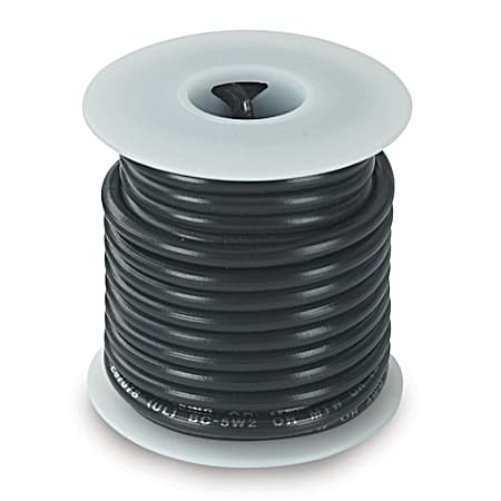 Xtreme Primary Wire - #16 AWG Black