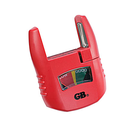 Analog Battery Tester - GBT-3502