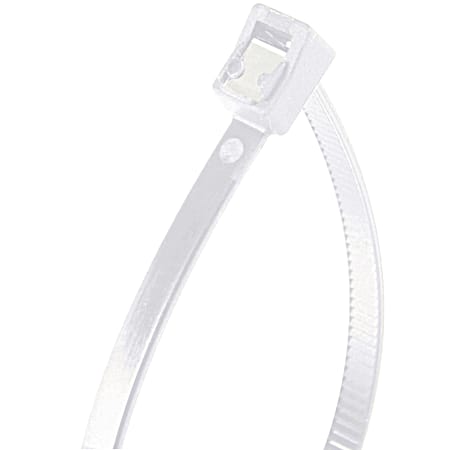Natural Self-Cutting Cable Tie