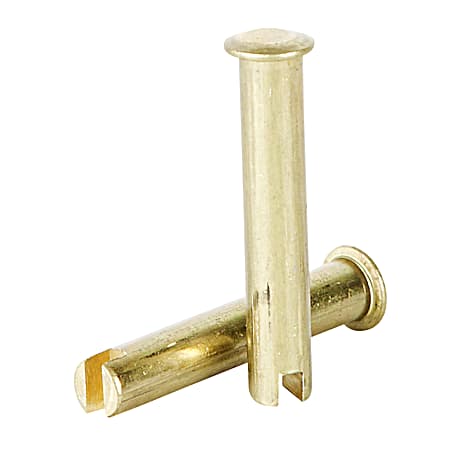 Gardner Equipment V-31 Brass Pin for Nose Plate