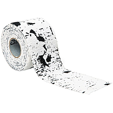 12 ft Camo Fabric Wrap Tape