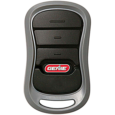 Genie Intellicode 2 3-Button Remote