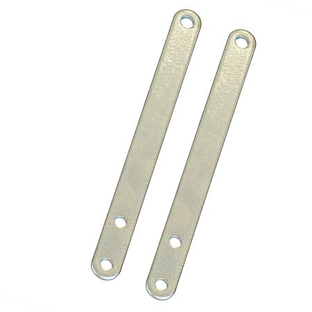 Ghost Controls Push-To-Open Bracket Kit