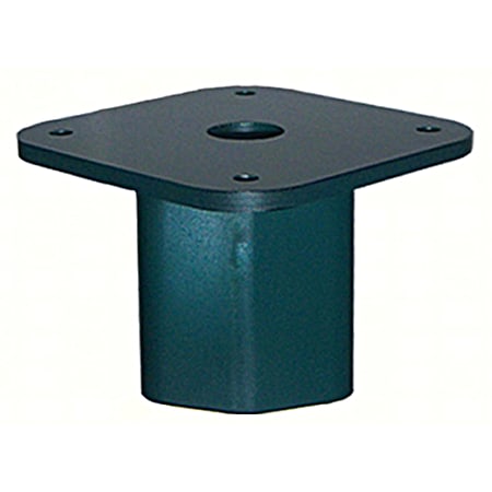 T-Post Bird House Mounting Plate