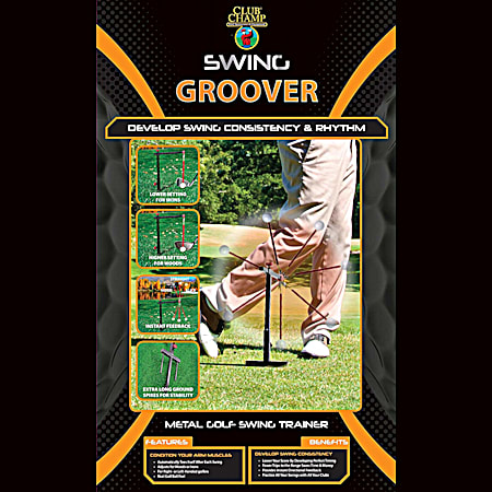 Swing Groover
