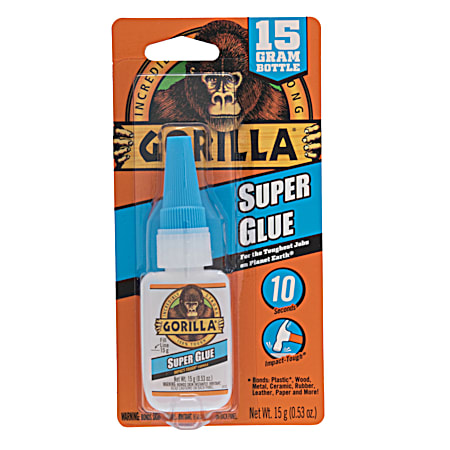 15 g Super Glue