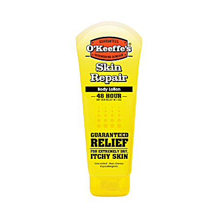 Skin Repair 3 oz Body Lotion