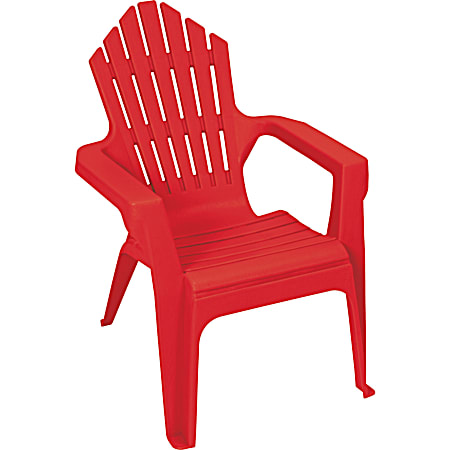 Kiddie Adirondack Chair Assorted