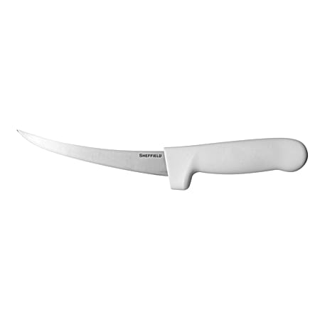 Sheffield 6 in Curved Boning Knife