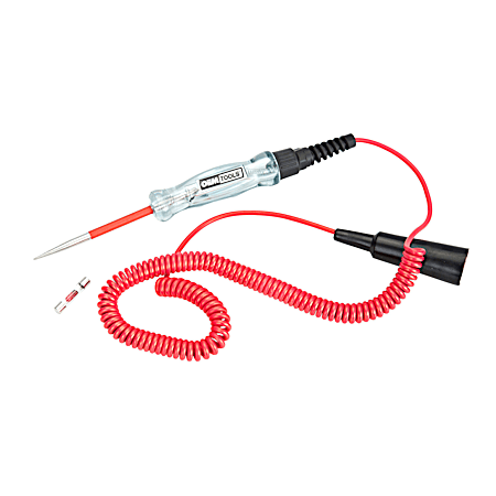 OEMTOOLS 6-24V Circuit Tester