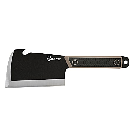 Reapr Versa Cleavr Fixed Blade Knife