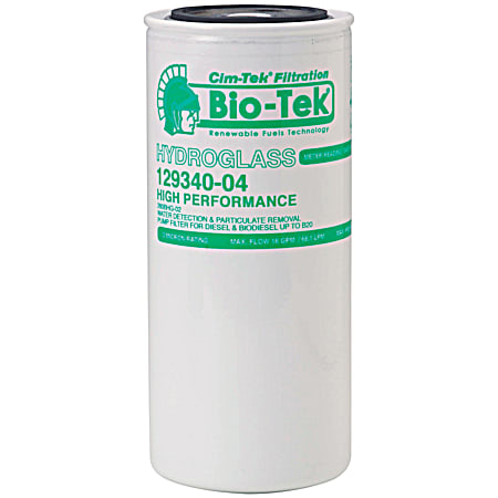 Bio-Teck Water Filter