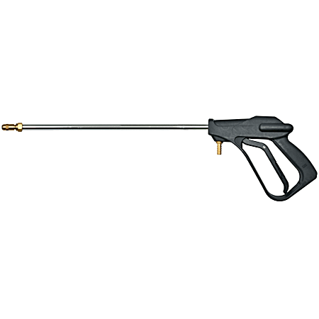 18 in Deluxe Pistol Grip Spray Gun