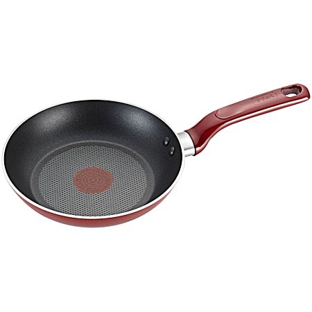 Excite Red Non-Stick Fry Pan