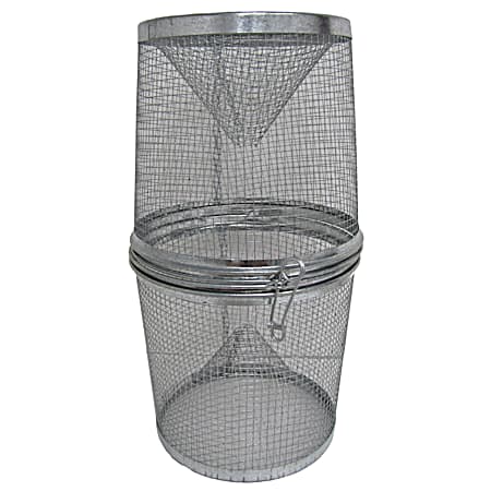 Bait Bucket & Trap