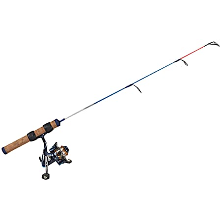 Ice Blue Professional Ice Combo